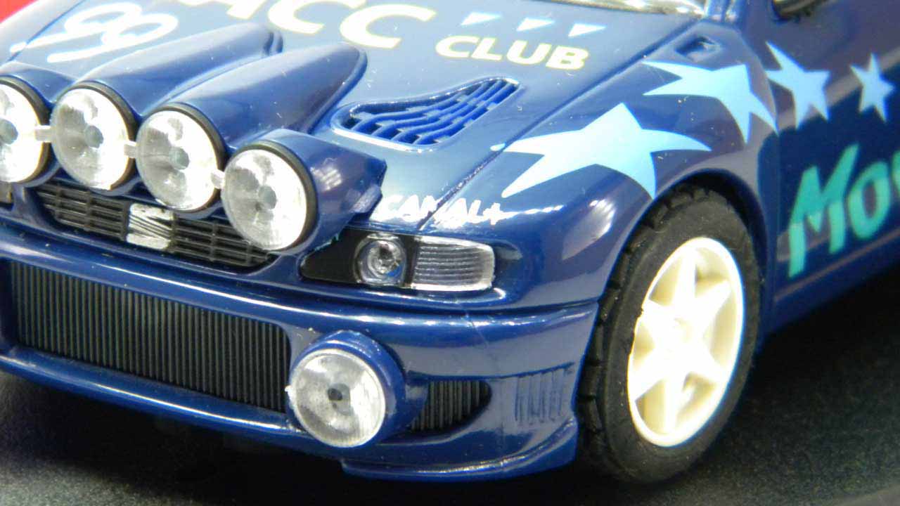 Seat Cordoba WRC (50182